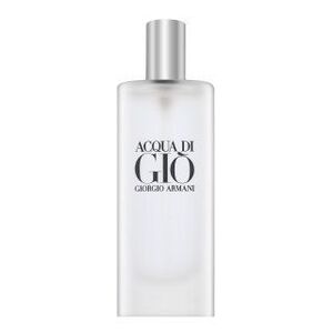 Armani (Giorgio Armani) Acqua di Gio Pour Homme Eau de Toilette férfiaknak 15 ml kép