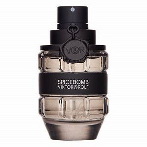 Viktor & Rolf Spicebomb Eau de Toilette férfiaknak 50 ml kép