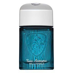 Tonino Lamborghini Millennials Dinamico Eau de Toilette férfiaknak 40 ml kép