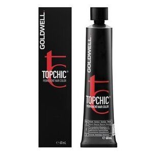 Goldwell Topchic Hair Color professzionális permanens hajszín minden hajtípusra Blonding Cream 60 g kép