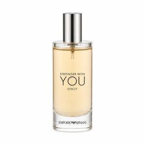 Armani (Giorgio Armani) Emporio Armani Stronger With You Only Eau de Toilette férfiaknak 15 ml kép