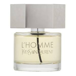 Yves Saint Laurent L´Homme Eau de Toilette férfiaknak 60 ml kép