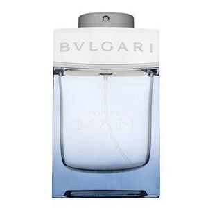 Bvlgari Man Glacial Essence Eau de Parfum férfiaknak 100 ml kép