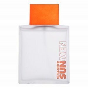 Jil Sander Sun for Men Eau de Toilette férfiaknak 75 ml kép