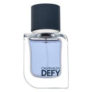 Calvin Klein Defy Eau de Toilette férfiaknak 30 ml kép