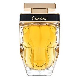 Cartier La Panthere tiszta parfüm nőknek 50 ml kép