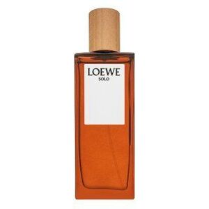 Loewe Solo Loewe Pour Homme Eau de Toilette férfiaknak 50 ml kép