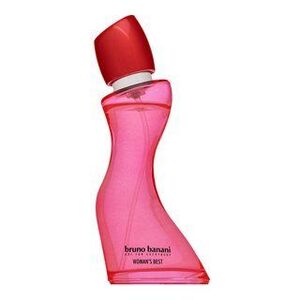 Bruno Banani Woman's Best Eau de Toilette nőknek 20 ml kép