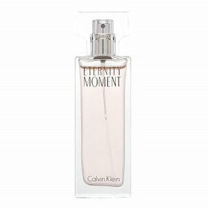 Calvin Klein Eternity Moment Eau de Parfum nőknek 30 ml kép