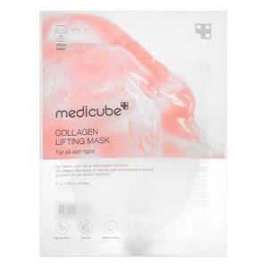 Medicube Collagen feszesítő maszk Lifting Mask 27 g kép