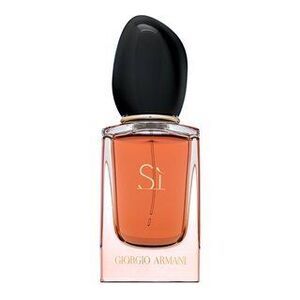 Armani (Giorgio Armani) Si Intense 2021 Eau de Parfum nőknek 30 ml kép