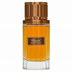 Chopard Amber Malaki Eau de Parfum uniszex 80 ml kép