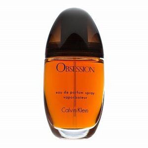 Calvin Klein Obsession Eau de Parfum nőknek 50 ml kép