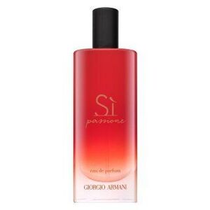 Armani (Giorgio Armani) Sí Passione Eau de Parfum nőknek 15 ml kép