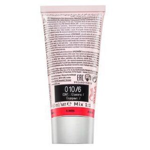 Wella Professionals Shinefinity Zero Lift Glaze professzionális demi-permanent hajszín 010/6 Lavender Flash 60 ml kép
