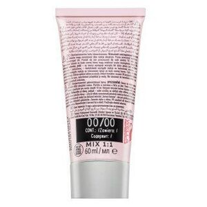 Wella Professionals Shinefinity Zero Lift Glaze professzionális demi-permanent hajszín 00/00 Clear 60 ml kép
