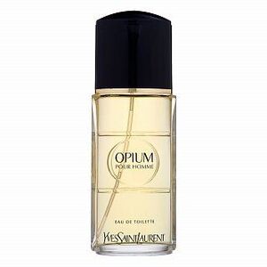 Yves Saint Laurent Opium pour Homme Eau de Toilette férfiaknak 100 ml kép