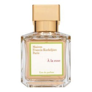Maison Francis Kurkdijan A La Rose Eau de Parfum nőknek 70 ml kép