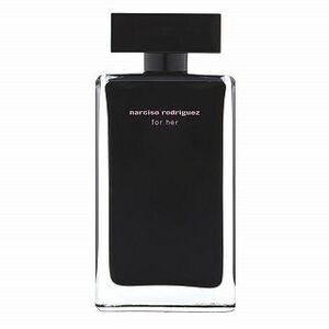 Narciso Rodriguez for Her Eau de Toilette nőknek 100 ml kép