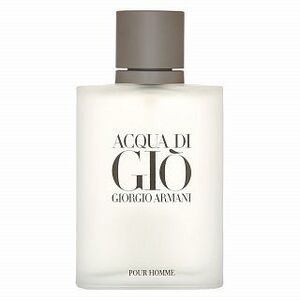 Armani (Giorgio Armani) Acqua di Gio Pour Homme Eau de Toilette férfiaknak 50 ml kép