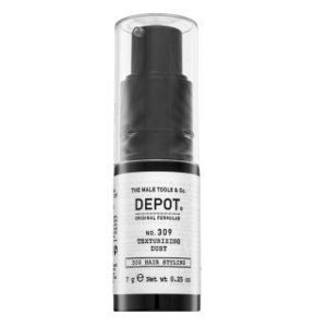 Depot No. 309 Texturizing Dust púder volumen növelésre 7 g kép