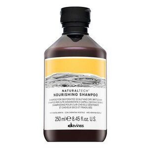 Davines Natural Tech Nourishing Shampoo tápláló sampon 250 ml kép