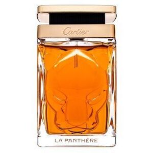 Cartier La Panthere tiszta parfüm nőknek 100 ml kép