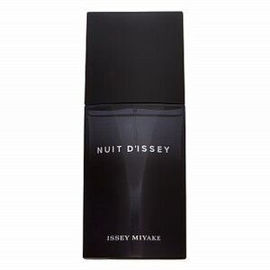 Issey Miyake Nuit D´Issey Pour Homme Eau de Toilette férfiaknak 75 ml kép