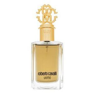 Roberto Cavalli Uomo Eau de Toilette férfiaknak 100 ml kép