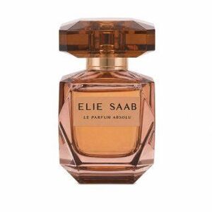 Elie Saab Le Parfum Absolu Eau de Parfum nőknek 50 ml kép
