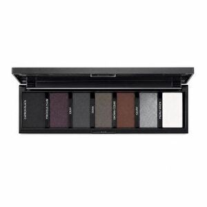 Pupa Make Up Stories Compact Eyeshadow Palette szemhéjfesték paletta 002 Smokey Vibe 13, 5 g kép