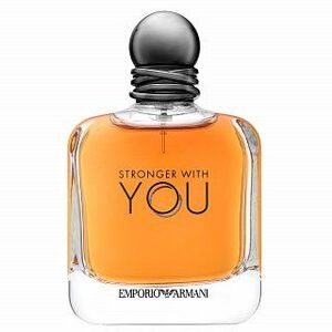 Armani (Giorgio Armani) Emporio Armani Stronger With You Eau de Toilette férfiaknak 100 ml kép