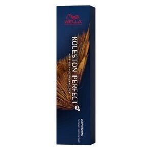Wella Professionals Koleston Perfect Me+ Deep Browns professzionális permanens hajszín 5/77 60 ml kép