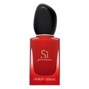 Armani (Giorgio Armani) Sí Passione Intense Eau de Parfum nőknek 30 ml kép