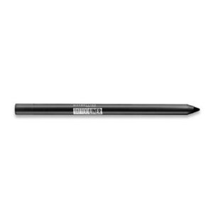 Maybelline Tattoo Liner Gel Pencil szemceruza géles hatással 900 Deep Onyx 1, 3 g kép