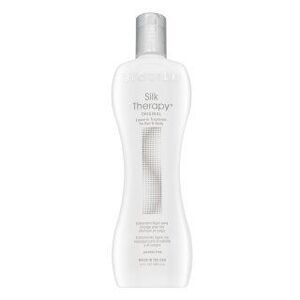 BioSilk Silk Therapy Original erősítő kezelés minden hajtípusra 355 ml kép