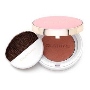 Clarins Joli Blush púderes arcpír 05 Cheeky Boum 5 g kép