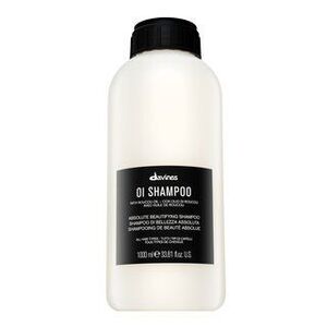 Davines OI Shampoo tápláló sampon minden hajtípusra 1000 ml kép