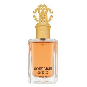 Roberto Cavalli Paradiso Assoluto Eau de Parfum nőknek 100 ml kép