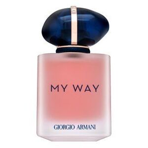 Armani (Giorgio Armani) My Way Floral Eau de Parfum nőknek 50 ml kép