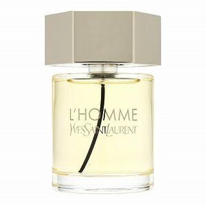 Yves Saint Laurent L´Homme Eau de Toilette férfiaknak 100 ml kép