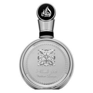 Lattafa Fakhar Platin Eau de Parfum férfiaknak 100 ml kép
