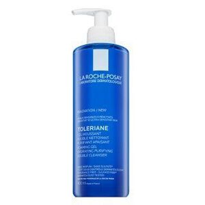 La Roche-Posay Toleriane tisztító gél Purifying Foaming Cleanser 400 ml kép