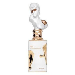 Lattafa Her Confession Eau de Parfum nőknek 100 ml kép