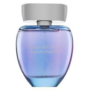 Mercedes-Benz Fanciful Edition Eau de Toilette nőknek 90 ml kép