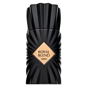 French Avenue Royal Blend Nero tiszta parfüm uniszex 100 ml kép