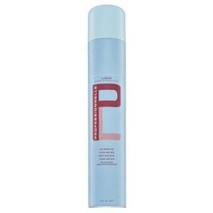 Schwarzkopf Professional Profesionelle Care Laque Super Strong Hold extra erős hajlakk 500 ml kép