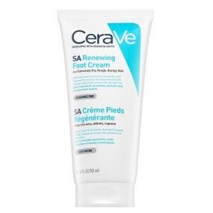 CeraVe lábkrém száraz bőrre SA Renewing Foot Cream 88 ml kép