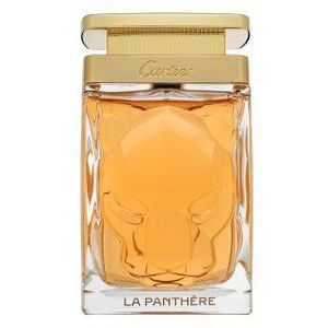 Cartier La Panthere Eau de Parfum nőknek 100 ml kép