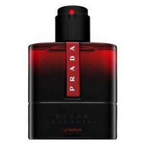 Prada Luna Rossa Ocean Le Parfum tiszta parfüm férfiaknak 50 ml kép